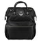 Isoki Byron Backpack - Zwart