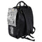 Isoki Byron Backpack - Zwart